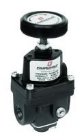 Régulateur De Pression D'air Fairchild 30242 - 1/4" NPT - 250PSI - Occasion Fonctionnel